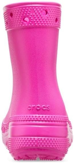 image:imageCrocs UnisexChild Classic Rain BootsJuice
