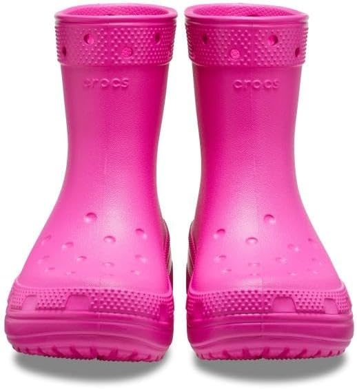 image:imageCrocs UnisexChild Classic Rain BootsJuice