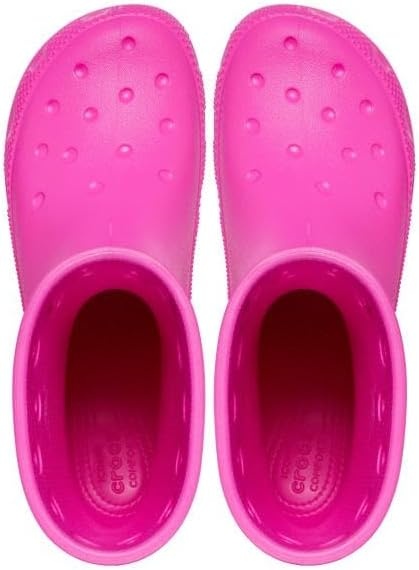 image:imageCrocs UnisexChild Classic Rain BootsJuice