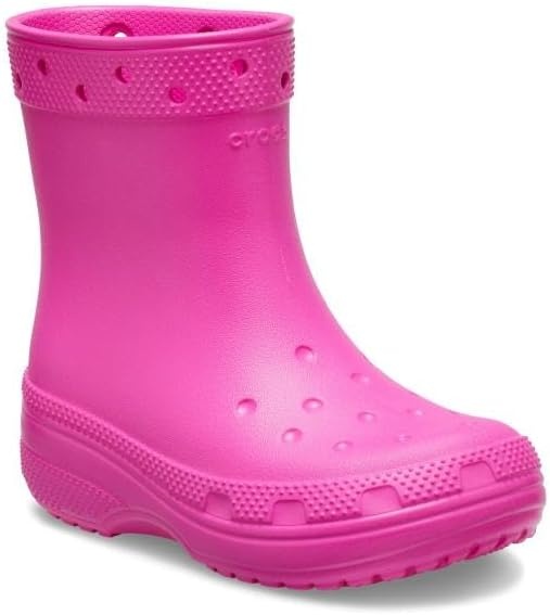 image:imageCrocs UnisexChild Classic Rain BootsJuice