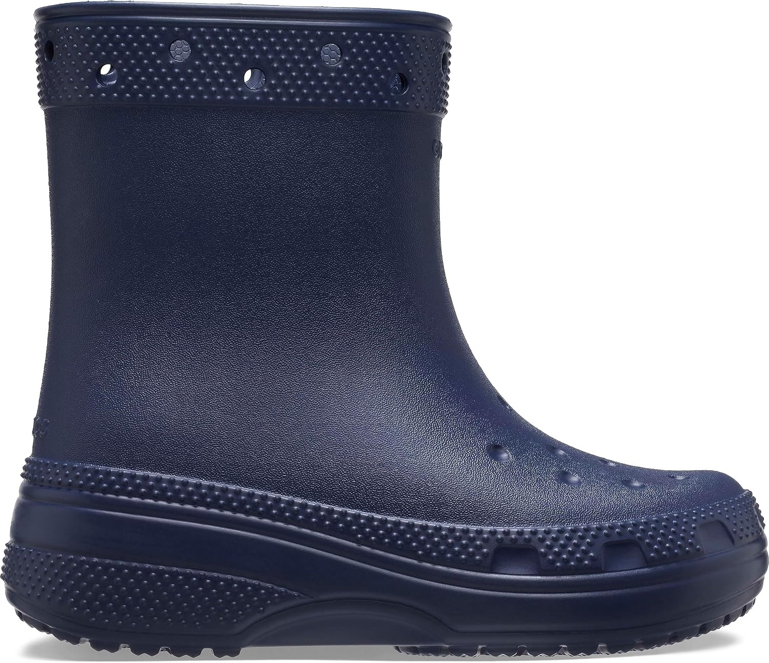 image:imageCrocs UnisexChild Classic Rain BootsNavy