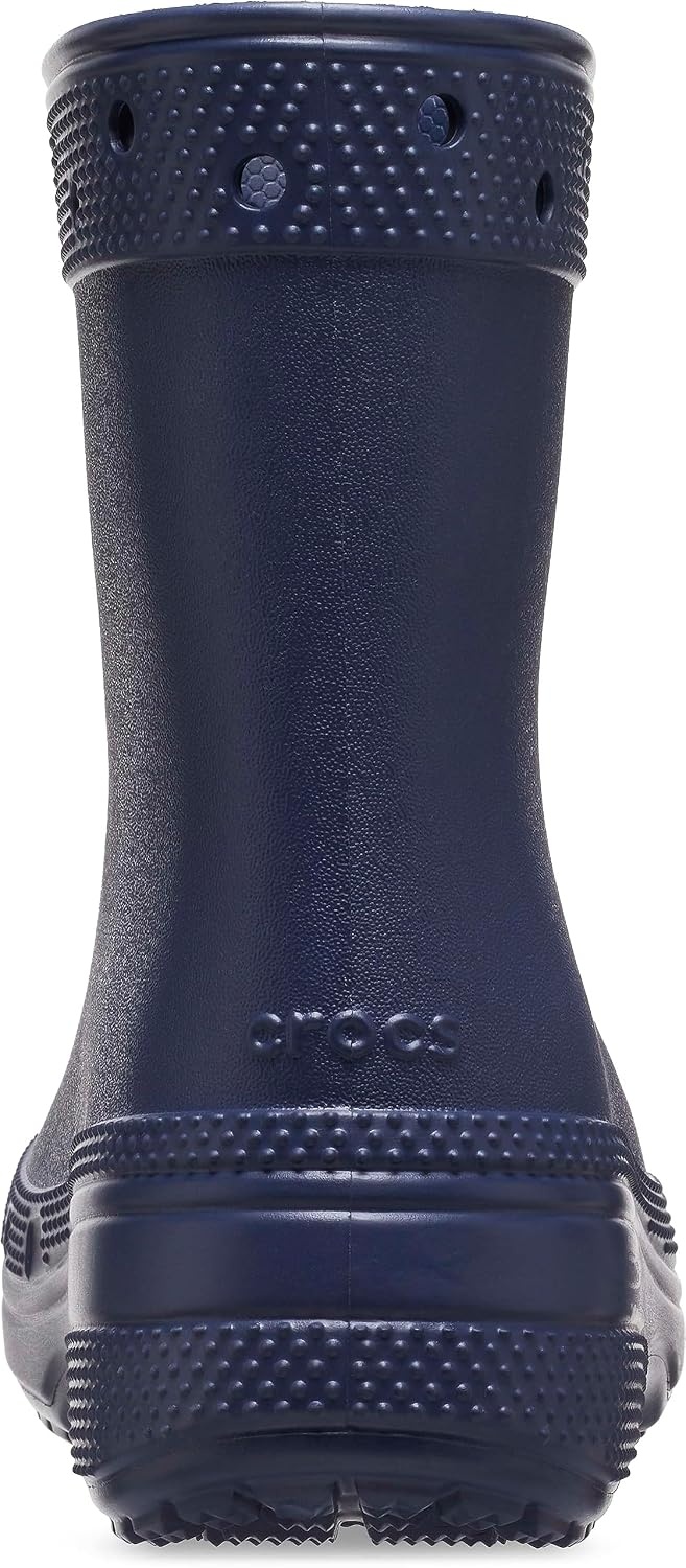 image:imageCrocs UnisexChild Classic Rain BootsNavy