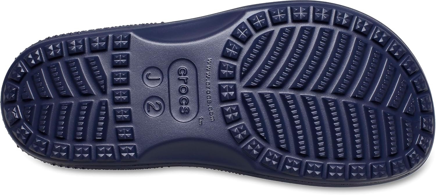 image:imageCrocs UnisexChild Classic Rain BootsNavy