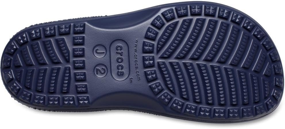 image:imageCrocs UnisexChild Classic Rain BootsNavy Blue