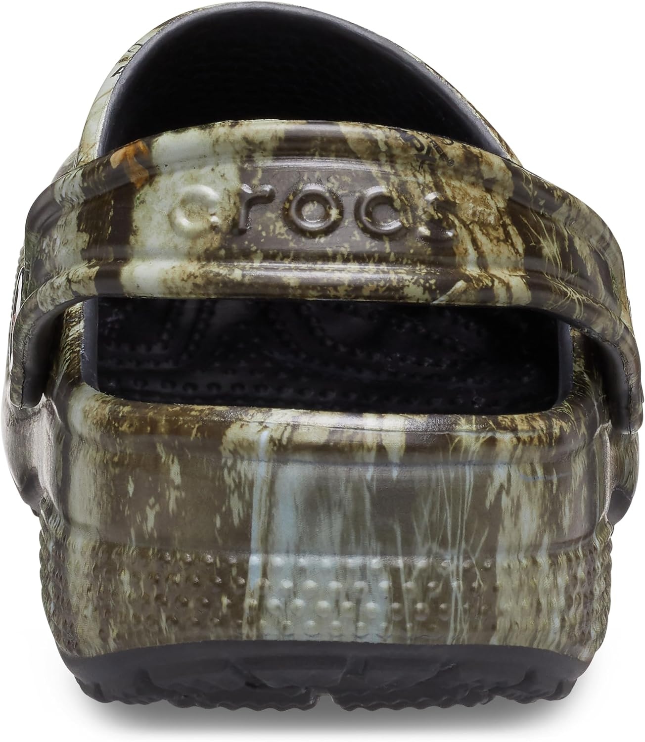 image:imageCrocs UnisexChild Classic Realtree Lined ClogMulti Apx