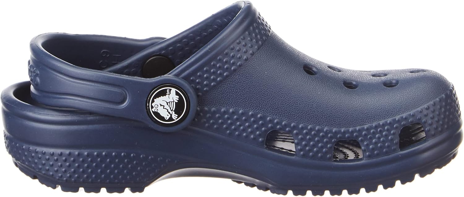 image:imageCrocs UnisexChild Classic Realtree Lined ClogNavy