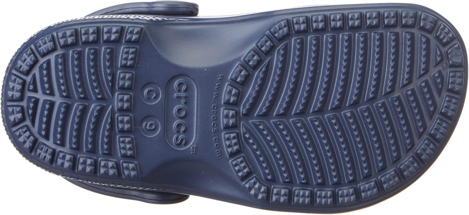 image:imageCrocs UnisexChild Classic Realtree Lined ClogNavy