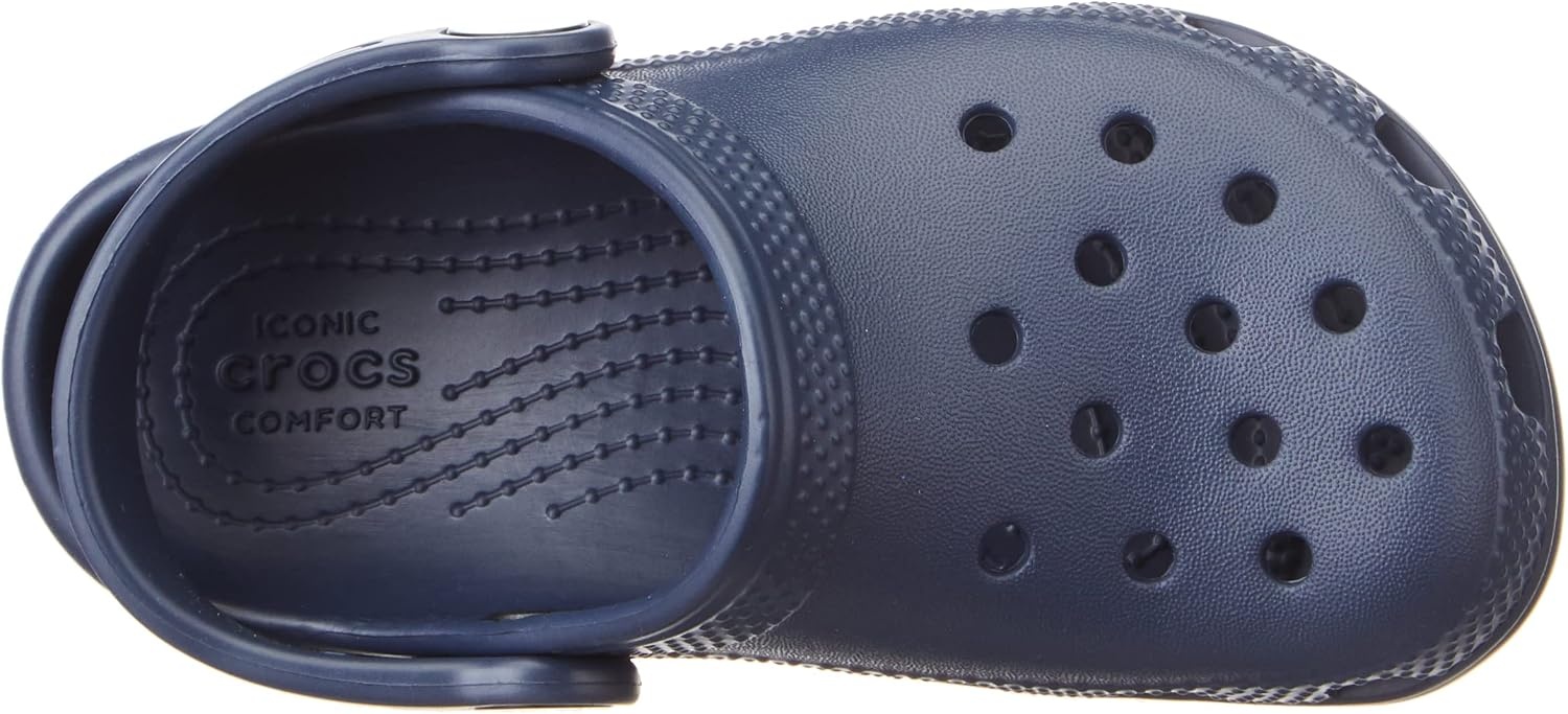 image:imageCrocs UnisexChild Classic Realtree Lined ClogNavy