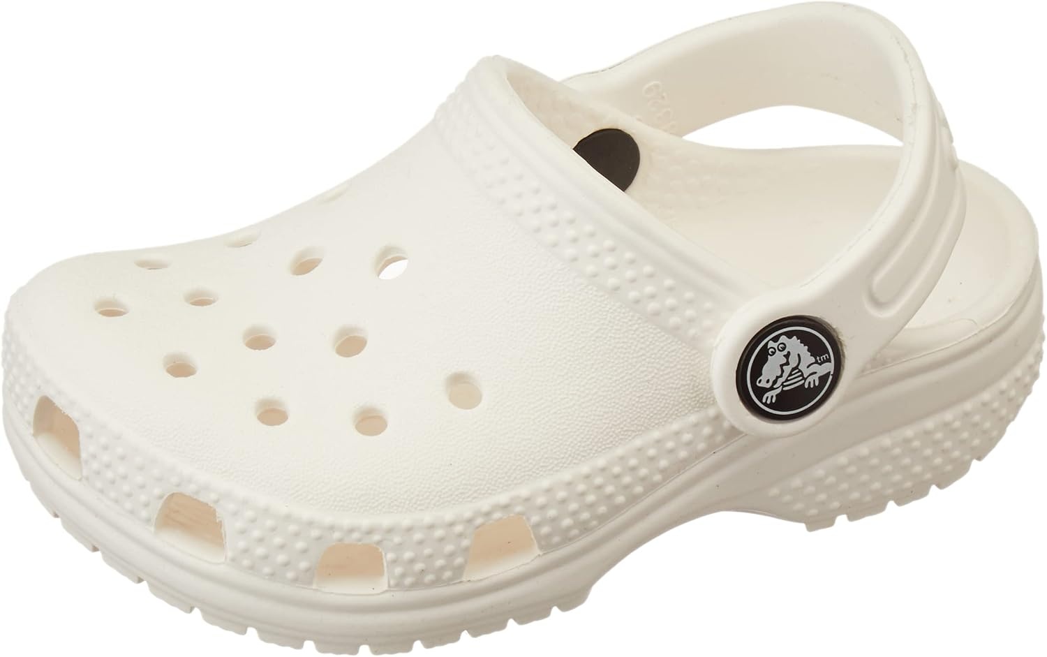 image:imageCrocs UnisexChild Classic Realtree Lined ClogWhite