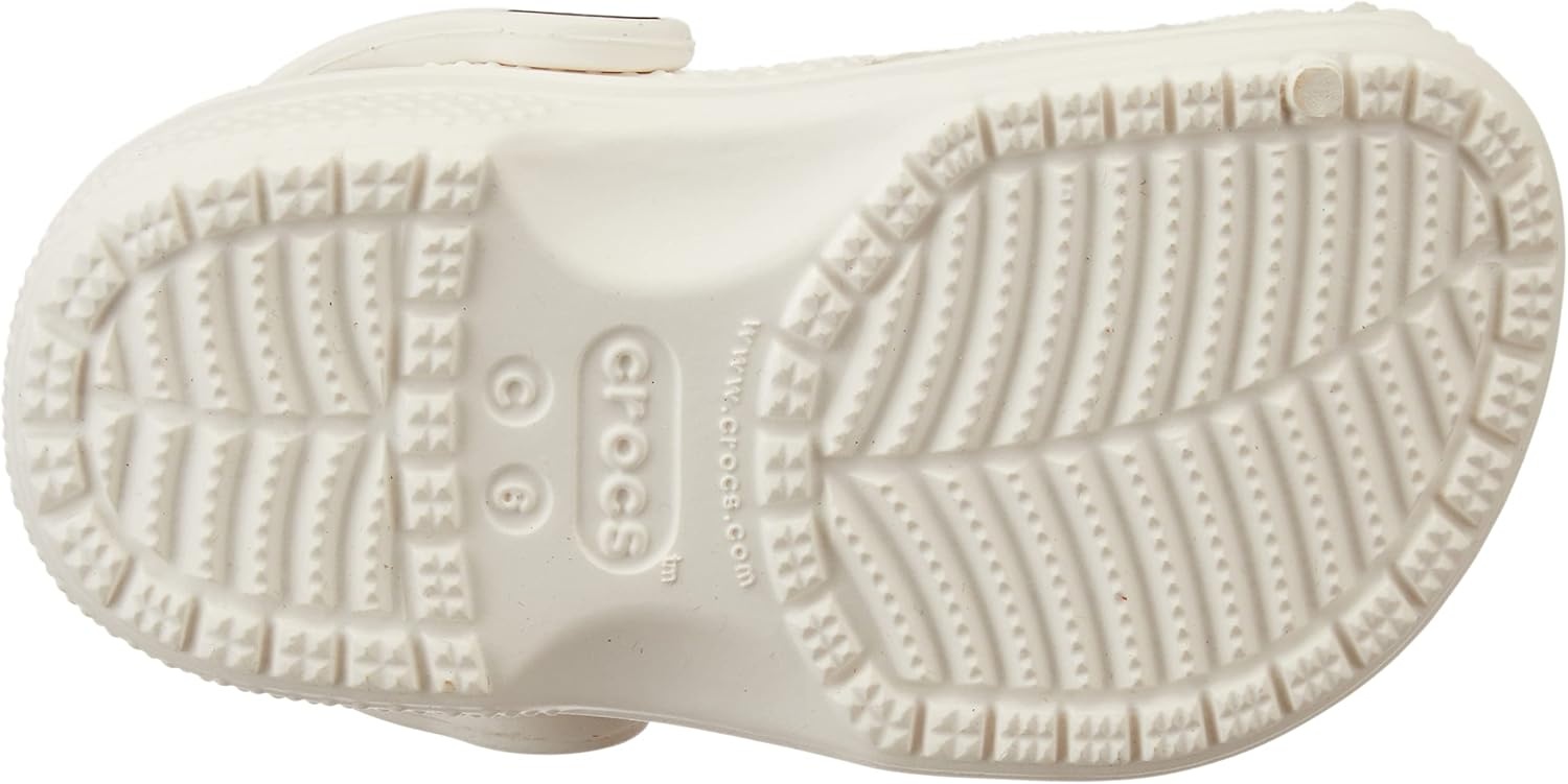 image:imageCrocs UnisexChild Classic Realtree Lined ClogWhite