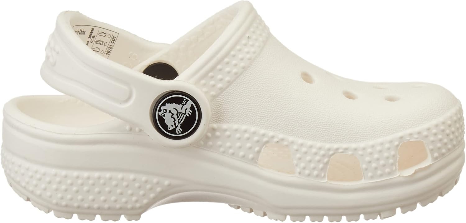 image:imageCrocs UnisexChild Classic Realtree Lined ClogWhite