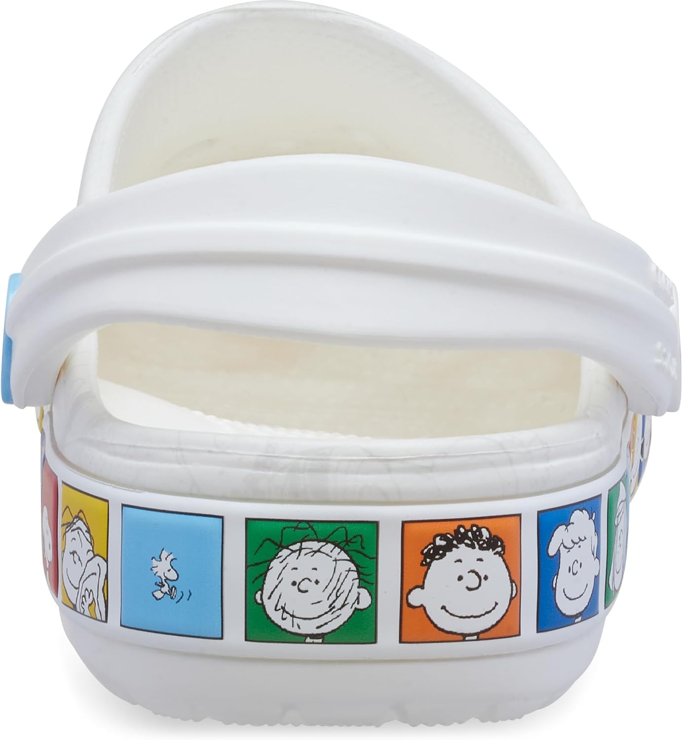 image:imageCrocs UnisexChild Crocband Peanuts Clogs Kids and Toddler ShoesMultiPeanuts
