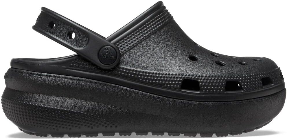 image:imageCrocs UnisexChild Cutie Crush ClogBlack