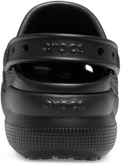 image:imageCrocs UnisexChild Cutie Crush ClogBlack
