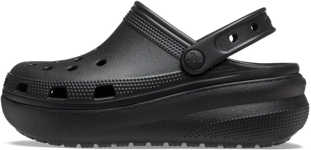 image:imageCrocs UnisexChild Cutie Crush ClogBlack