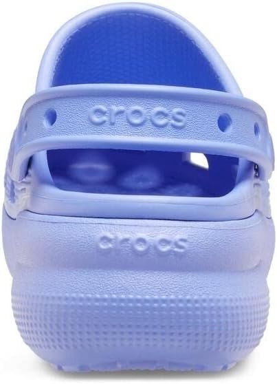 image:imageCrocs UnisexChild Cutie Crush ClogDigital Violet