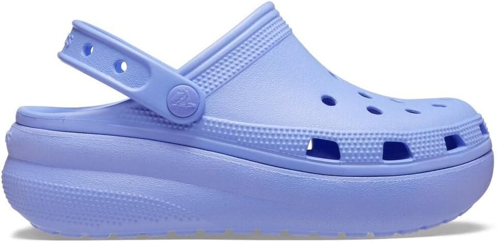 image:imageCrocs UnisexChild Cutie Crush ClogDigital Violet