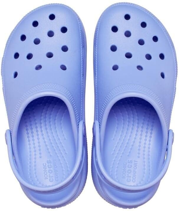 image:imageCrocs UnisexChild Cutie Crush ClogDigital Violet