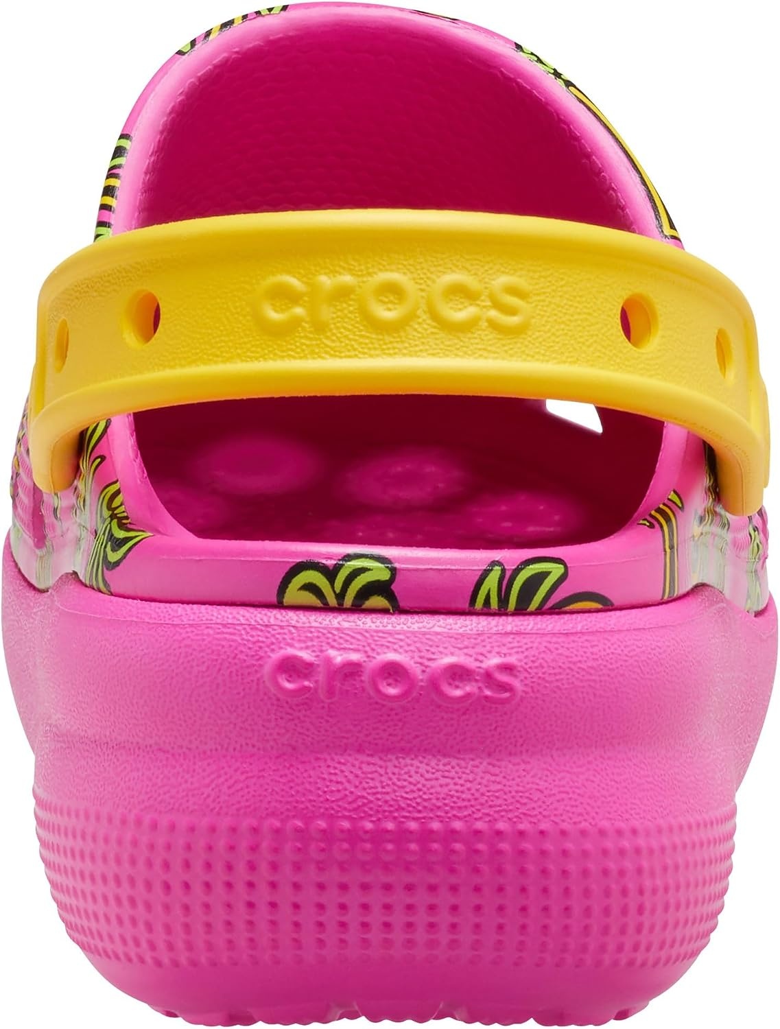 image:imageCrocs UnisexChild Cutie Crush ClogJuiceMulti