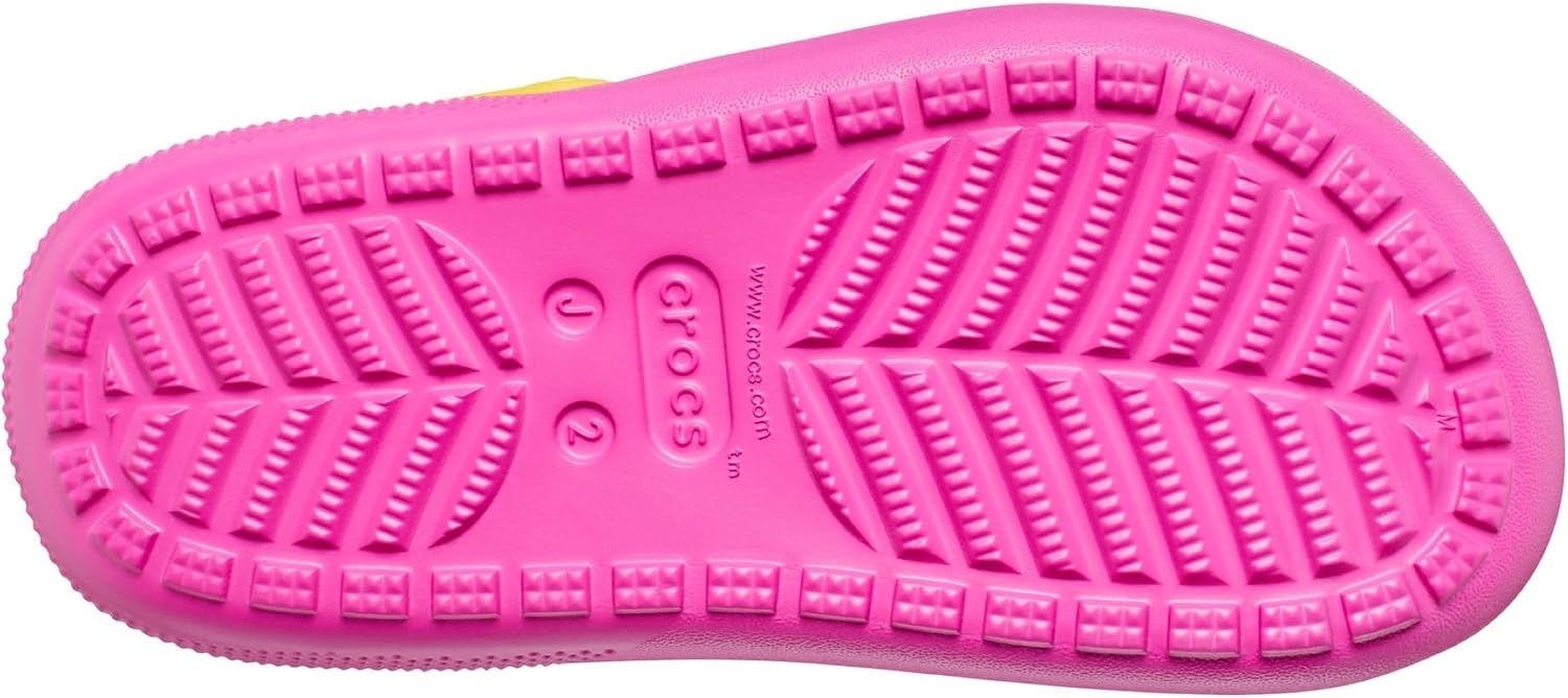 image:imageCrocs UnisexChild Cutie Crush ClogJuiceMulti