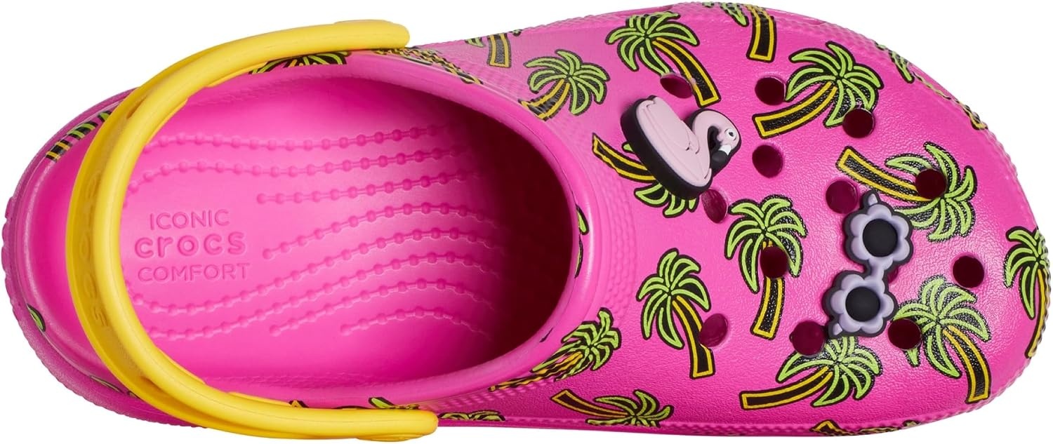 image:imageCrocs UnisexChild Cutie Crush ClogJuiceMulti