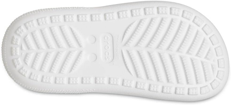 image:imageCrocs UnisexChild Cutie Crush ClogWhite