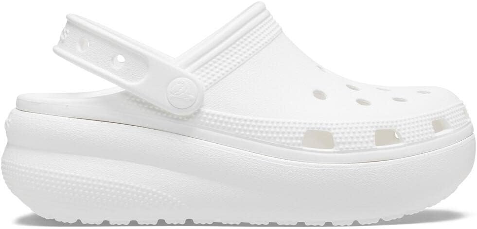 image:imageCrocs UnisexChild Cutie Crush ClogWhite