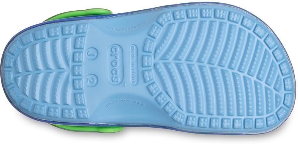 image:imageCrocs UnisexChild Disney Moana Classic Clogs Kids and Toddler ShoesMaui