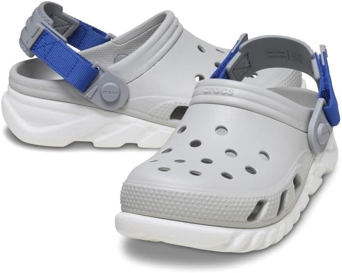 image:imageCrocs UnisexChild Duet Max Ii ClogAtmosphere