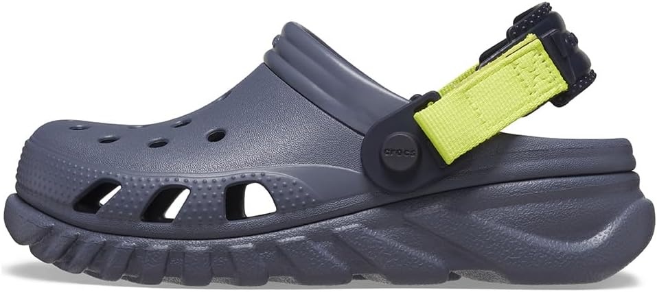 image:imageCrocs UnisexChild Duet Max Ii ClogStorm