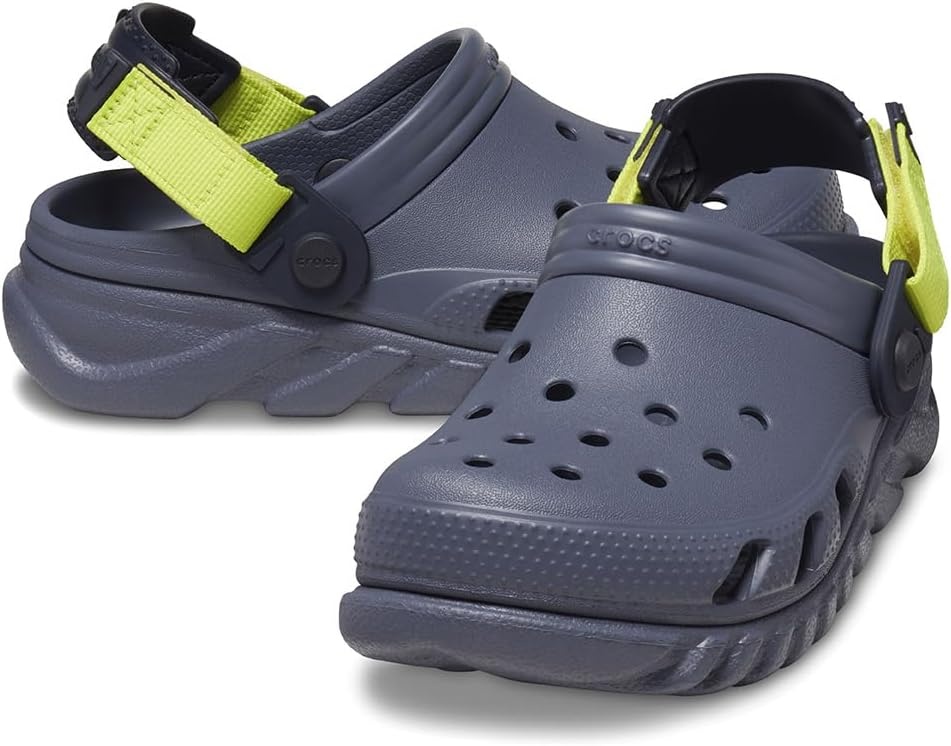 image:imageCrocs UnisexChild Duet Max Ii ClogStorm