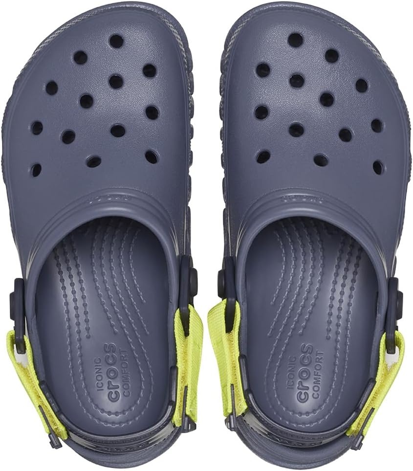 image:imageCrocs UnisexChild Duet Max Ii ClogStorm