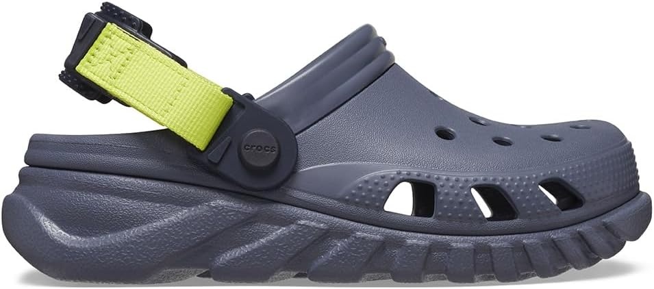 image:imageCrocs UnisexChild Duet Max Ii ClogStorm
