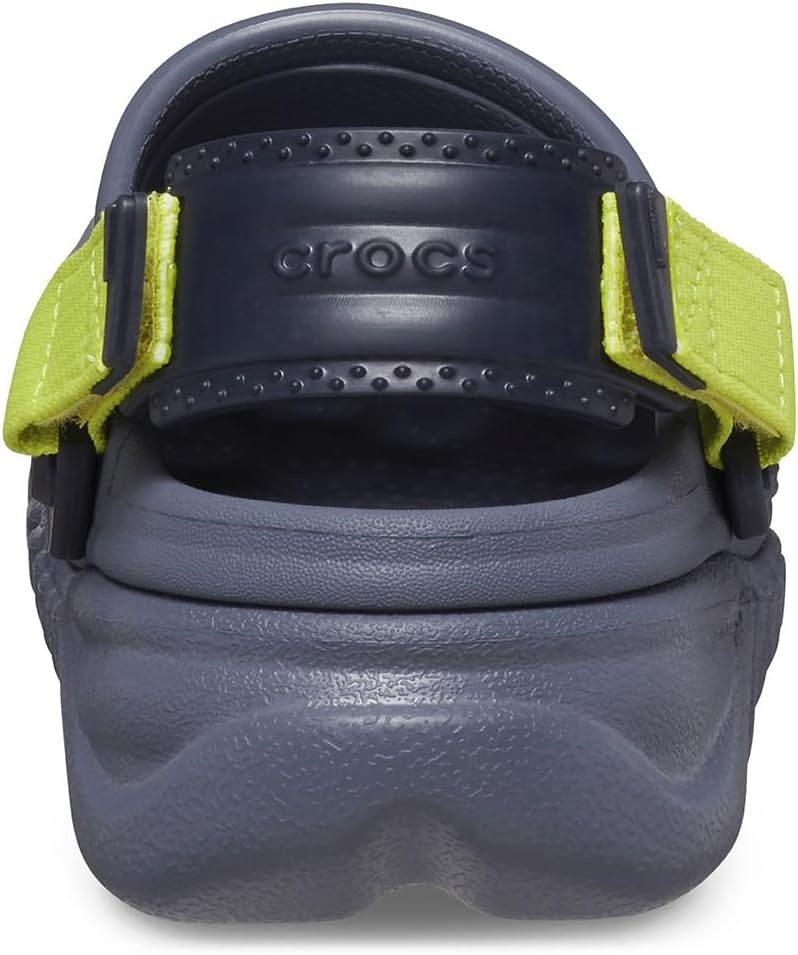 image:imageCrocs UnisexChild Duet Max Ii ClogStorm