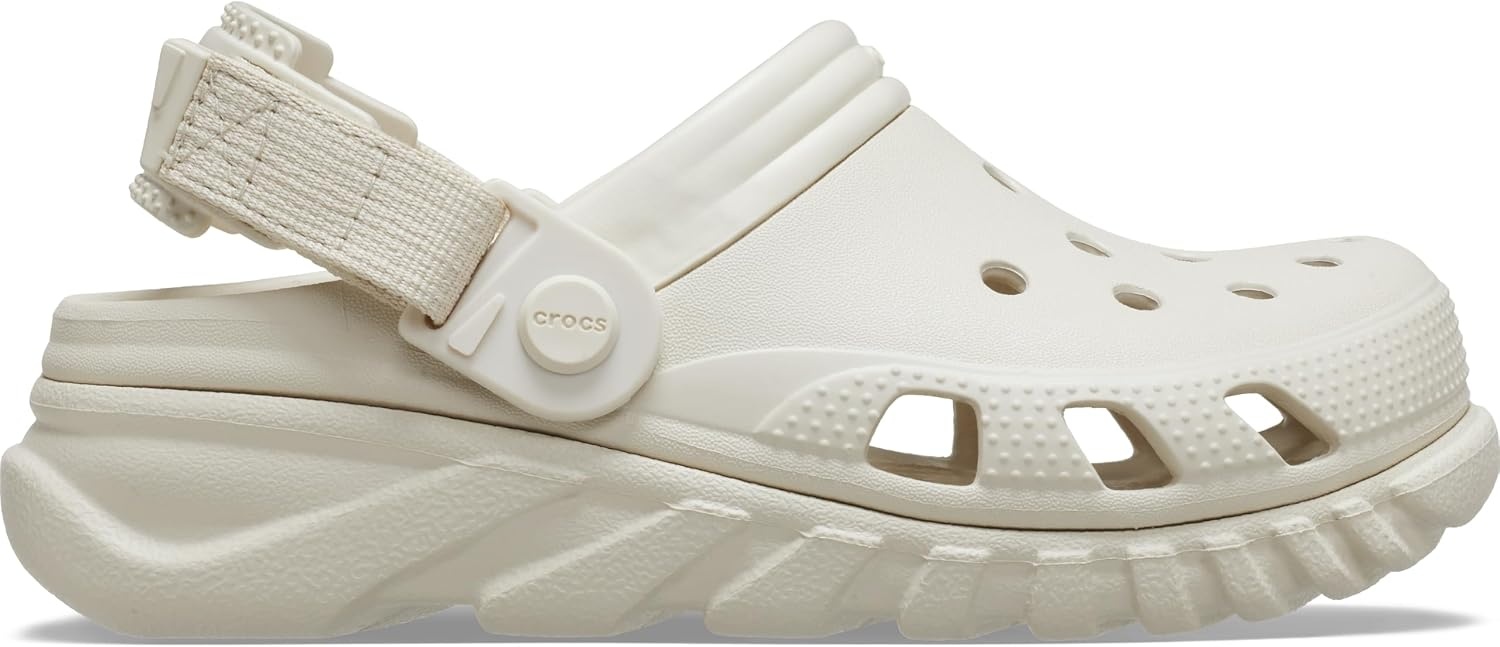 image:imageCrocs UnisexChild Duet Max Ii ClogStucco