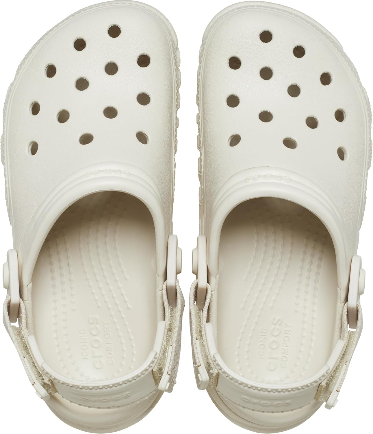 image:imageCrocs UnisexChild Duet Max Ii ClogStucco