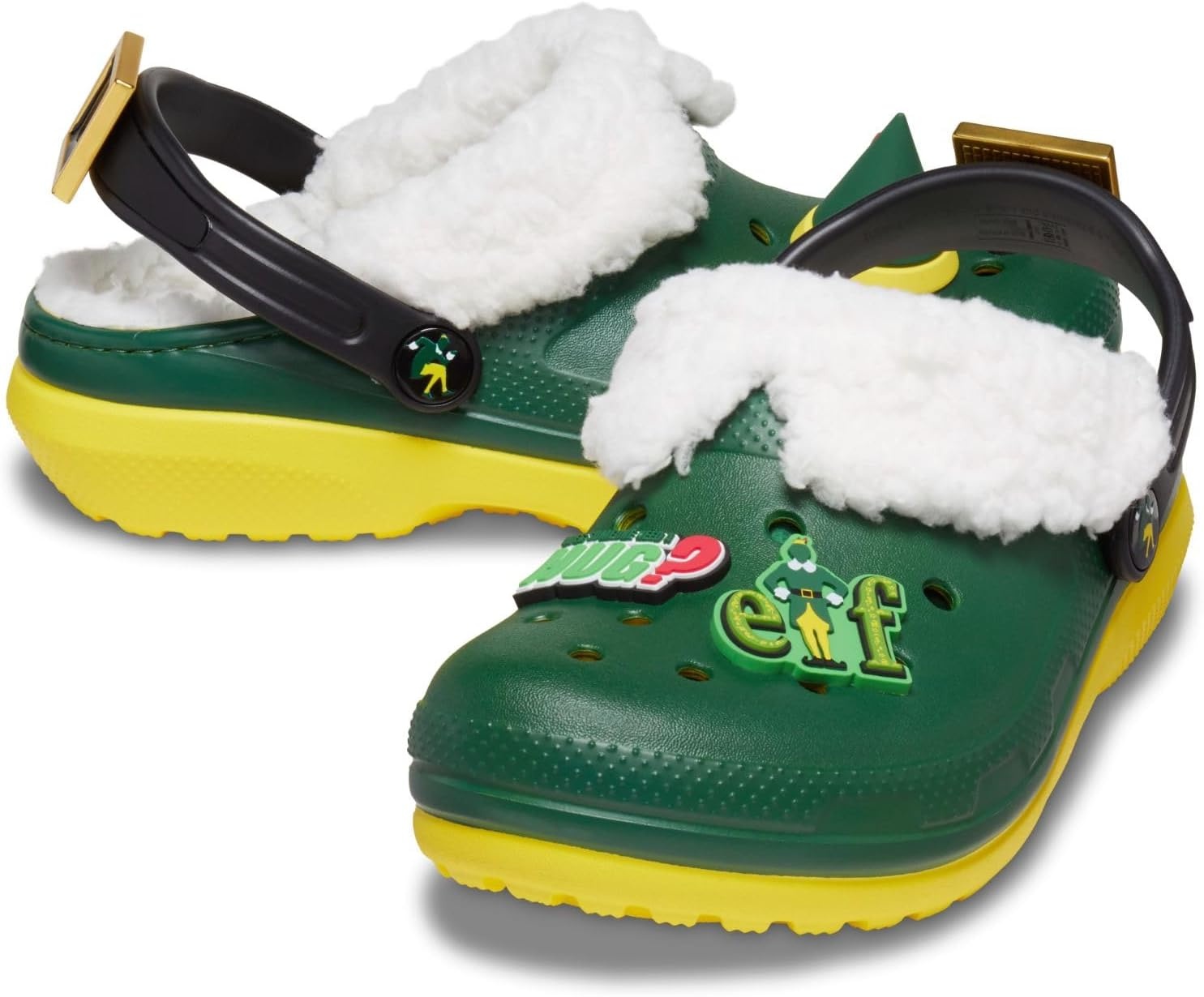image:imageCrocs UnisexChild Elf Classic ClogsElf