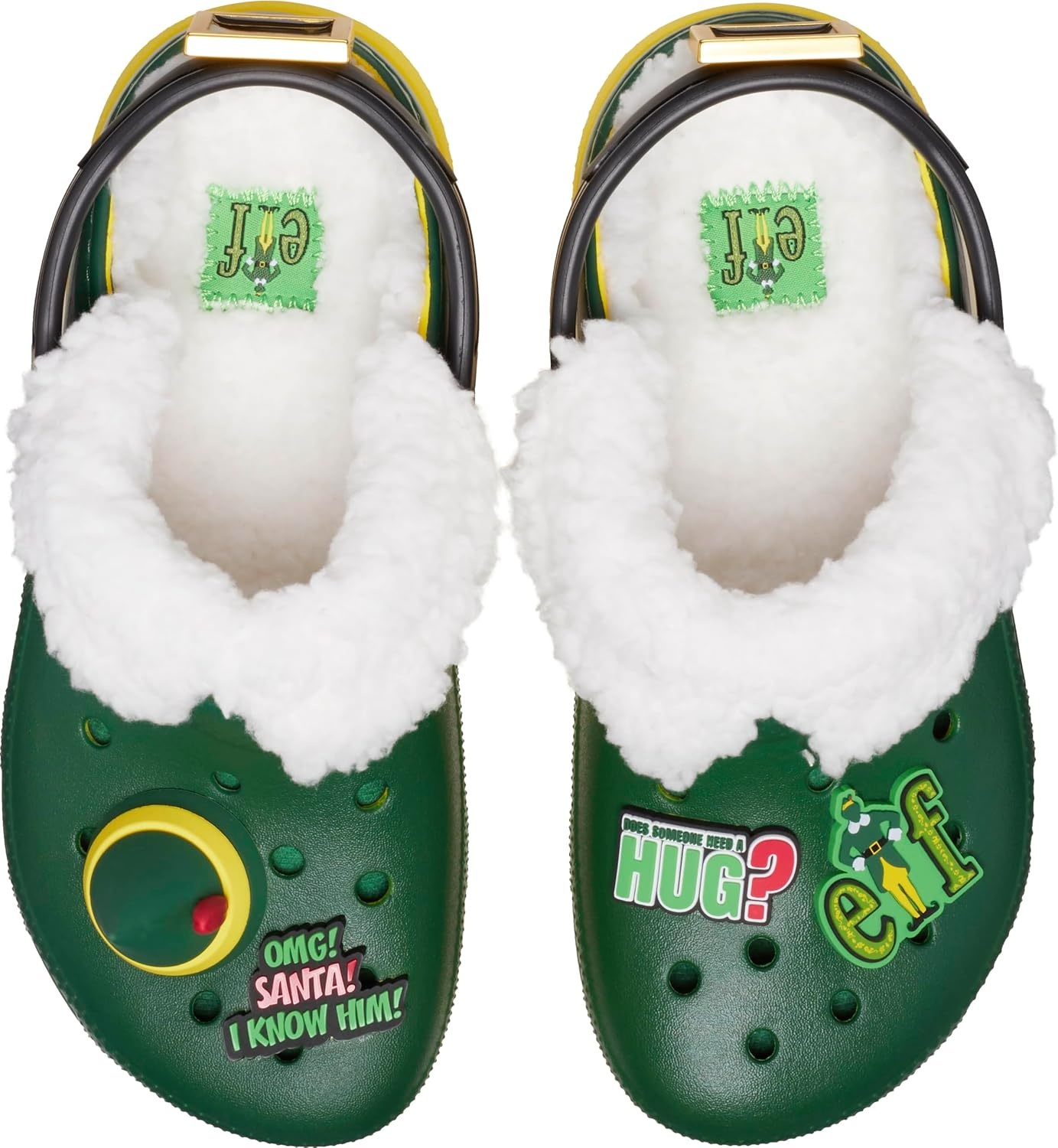 image:imageCrocs UnisexChild Elf Classic ClogsElf