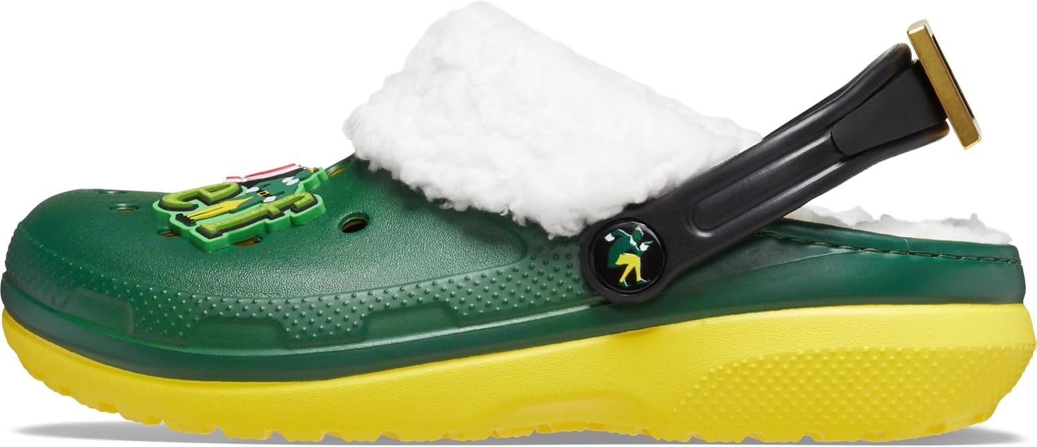 image:imageCrocs UnisexChild Elf Classic ClogsElf