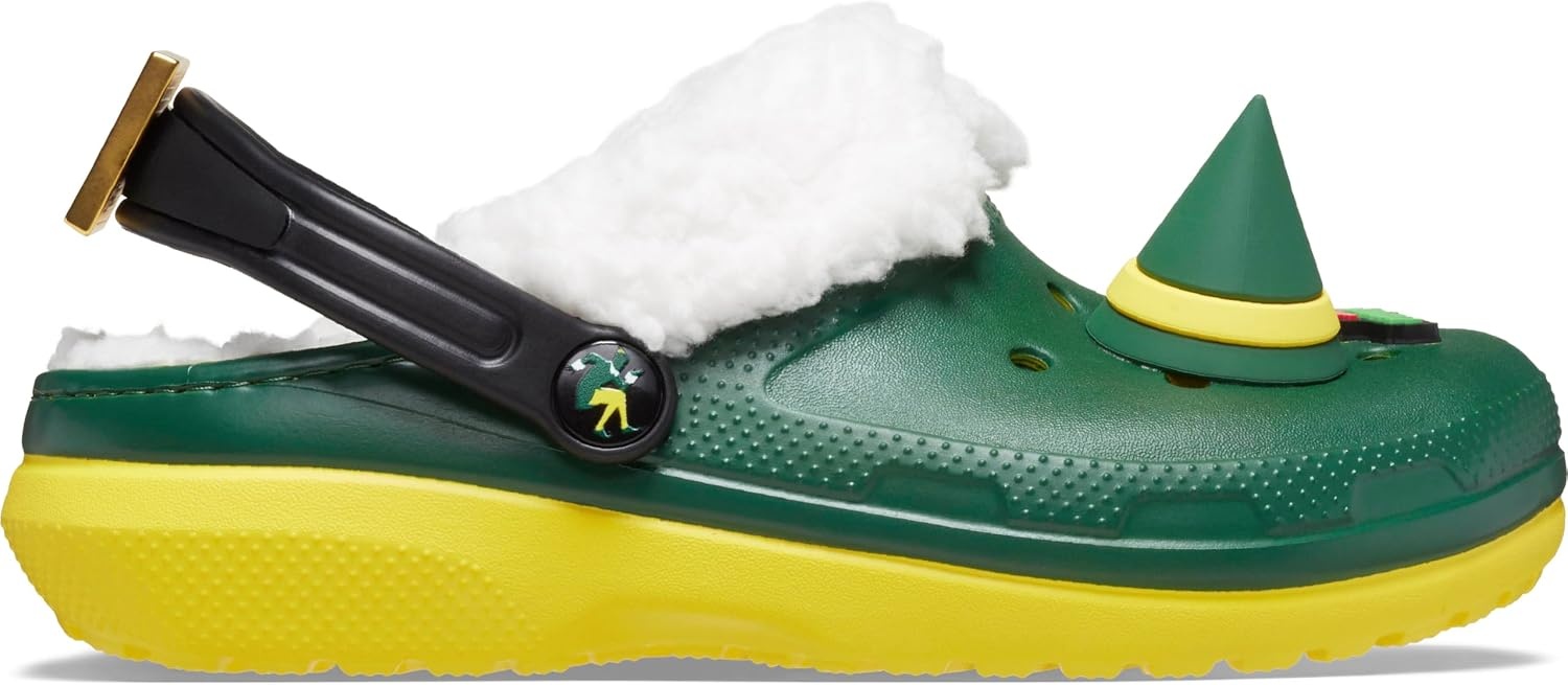 image:imageCrocs UnisexChild Elf Classic ClogsElf