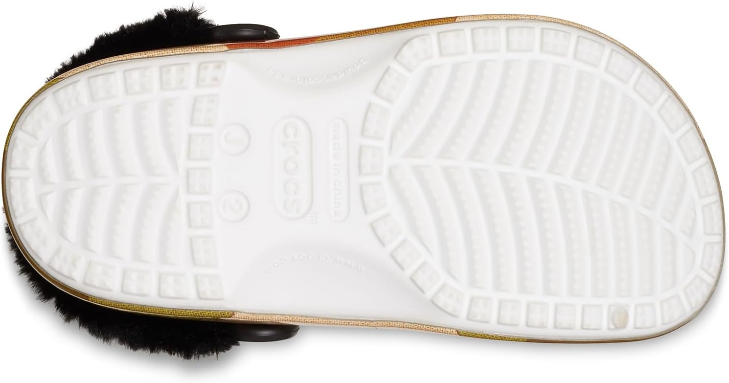 image:imageCrocs UnisexChild Kung Fu Panda Classic ClogsWhite