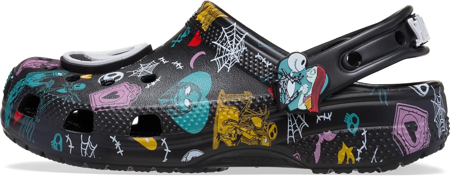 image:imageCrocs UnisexChild Nightmare Classic ClogMulti