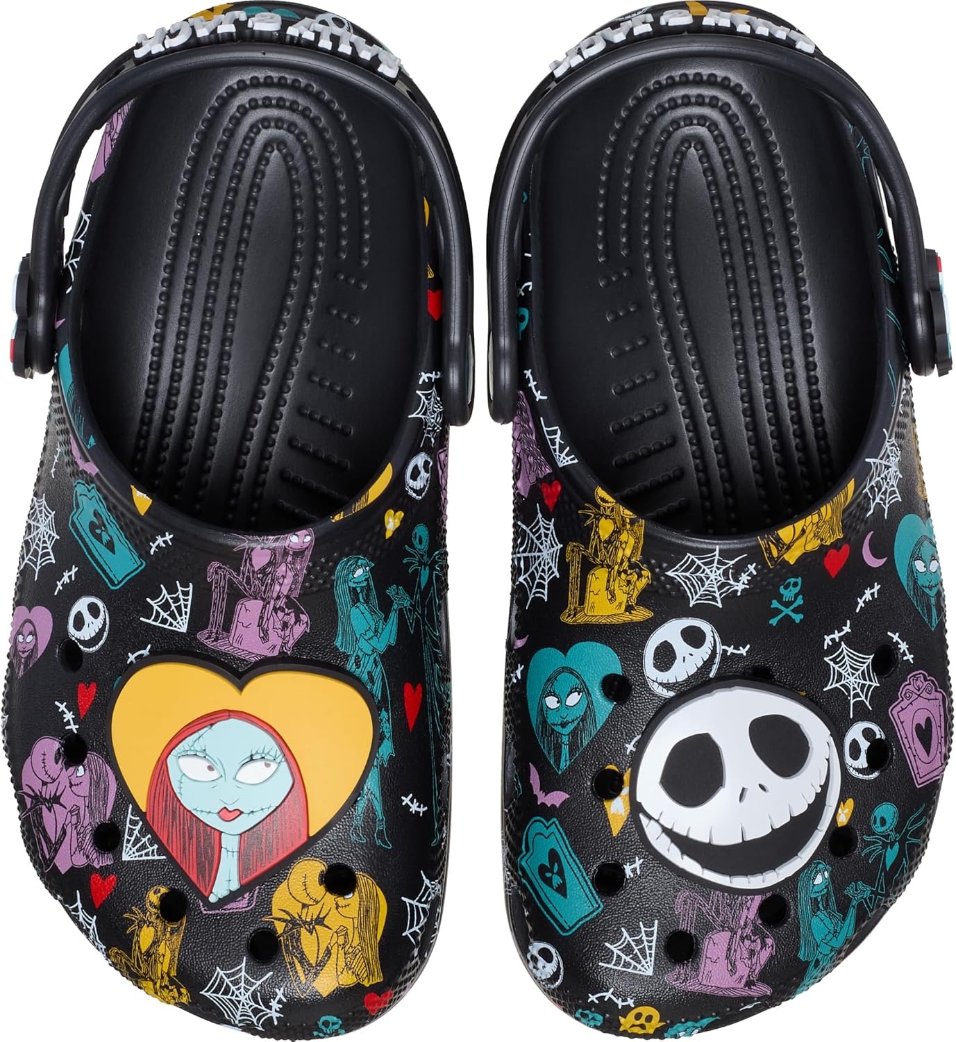 image:imageCrocs UnisexChild Nightmare Classic ClogMulti