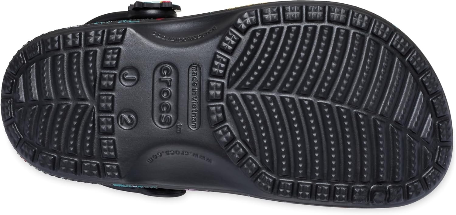 image:imageCrocs UnisexChild Nightmare Classic ClogMulti