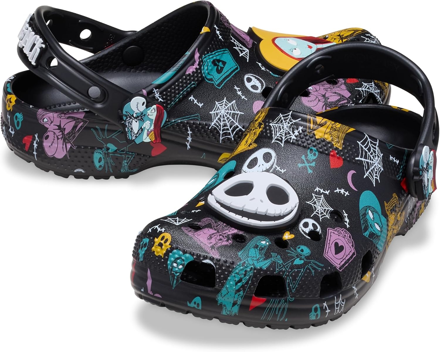 image:imageCrocs UnisexChild Nightmare Classic ClogMulti