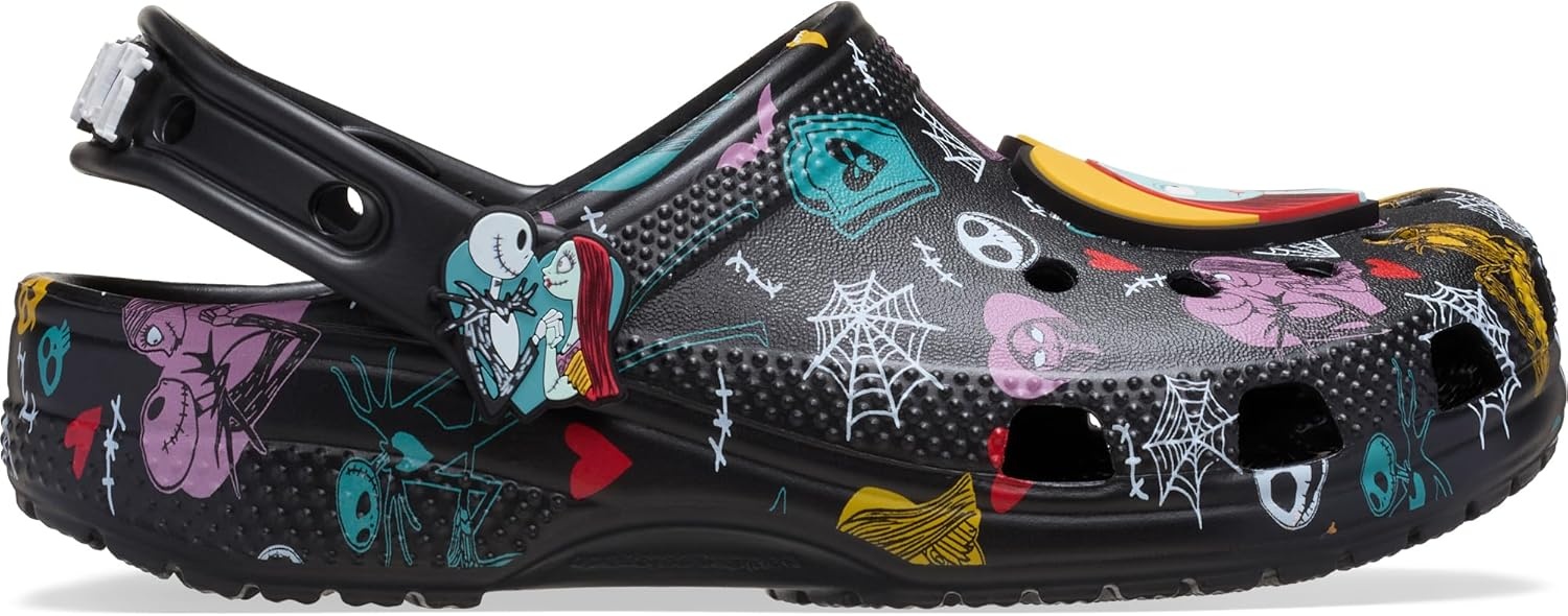 image:imageCrocs UnisexChild Nightmare Classic ClogMulti