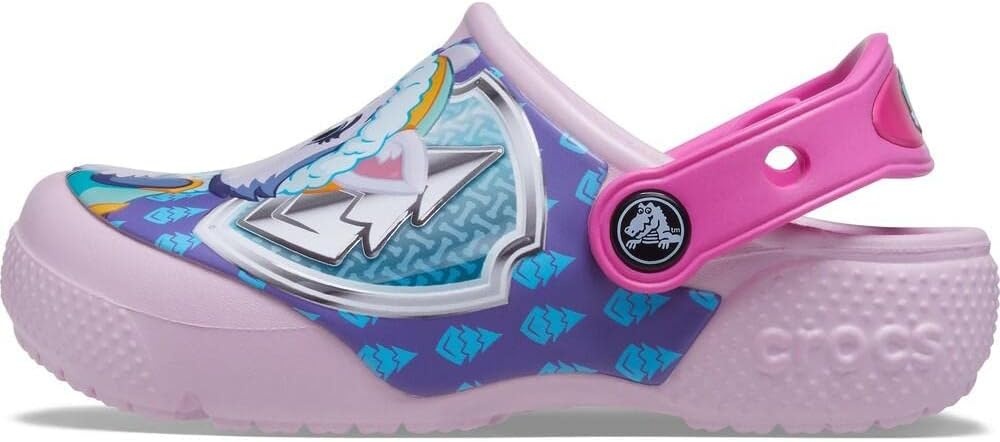 image:imageCrocs UnisexChild Paw Patrol Clogs Kid and Toddler ShoesBallerina PinkPink
