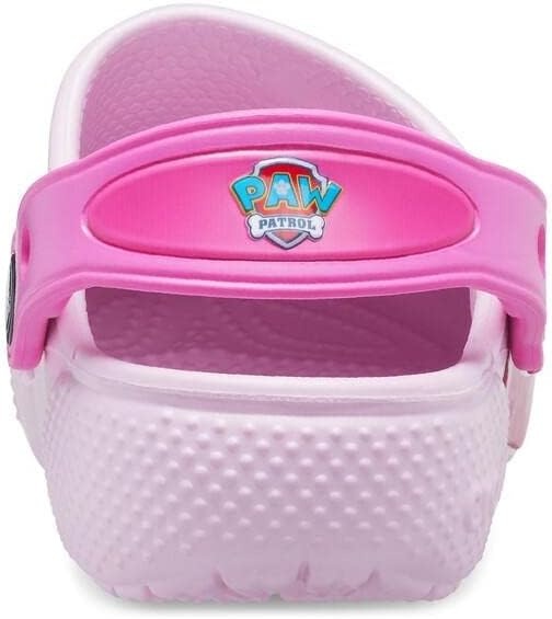 image:imageCrocs UnisexChild Paw Patrol Clogs Kid and Toddler ShoesBallerina PinkPink