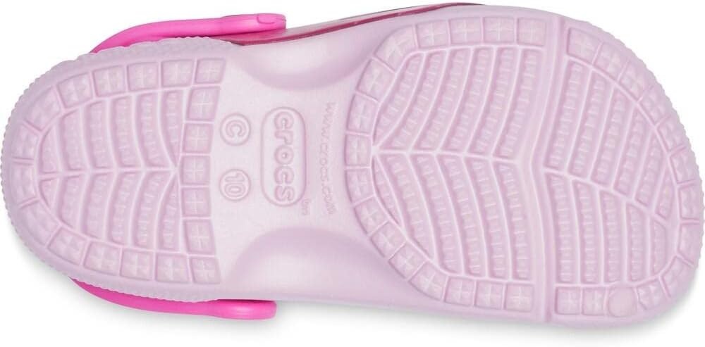 image:imageCrocs UnisexChild Paw Patrol Clogs Kid and Toddler ShoesBallerina PinkPink