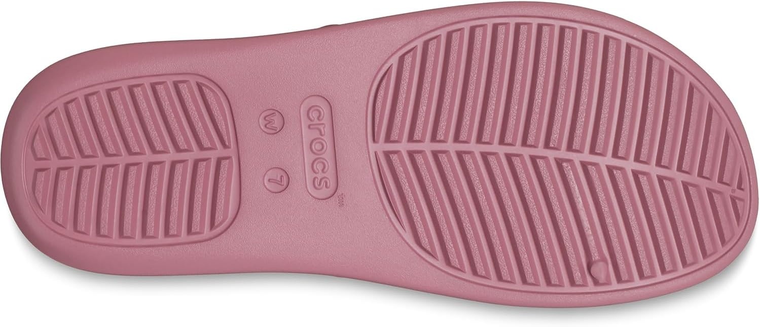 image:imageCrocs Women Getaway Strappy SandalsCassis